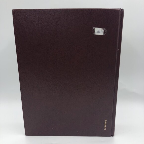 Vintage 1991 Health Law American Casebook Series Second Edition Hardback Book - Picture 4 of 11